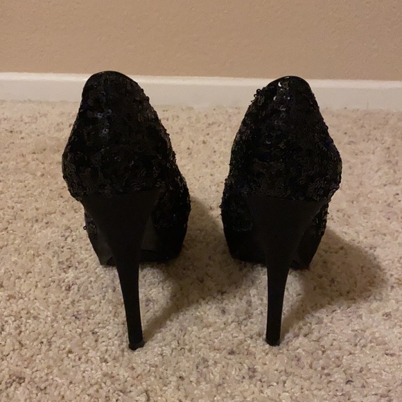 Free Press heels - Picture 4 of 7